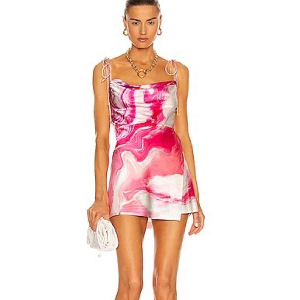 Retrofete Ariella Dress size Large